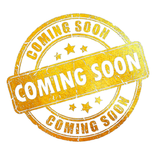 COMING SOON
